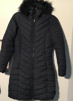 Пальто р s/m