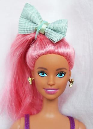 Кукла барби dreamtopia bubbletastic fairy оригинал mattel