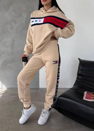 Женский костюм Tommy hilfiger