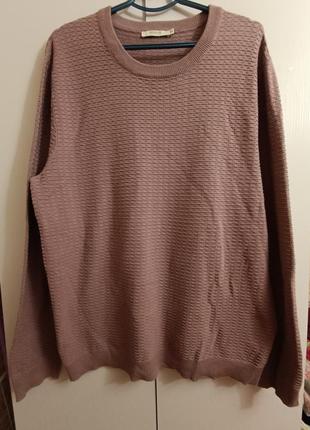 Джемпер светр великий розмір