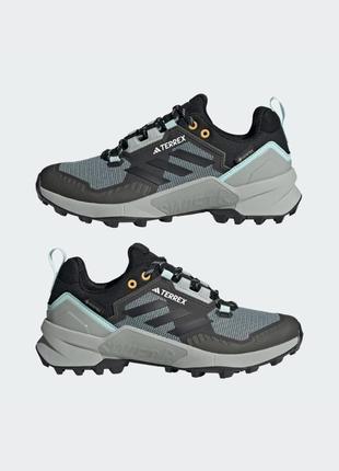 Кроссовки terrex swift r3 gore-tex