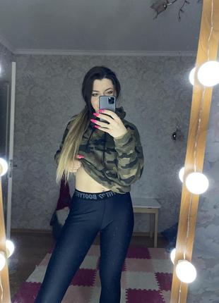 Спортивные лосины