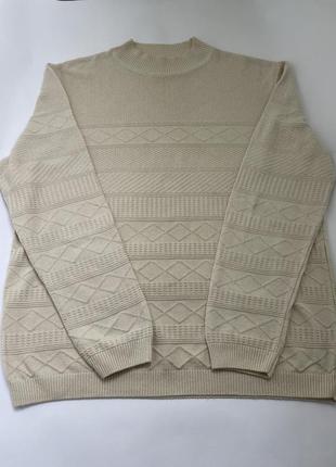 Светр чоловічий xl