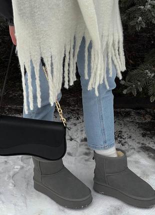 Ugg угги угги
