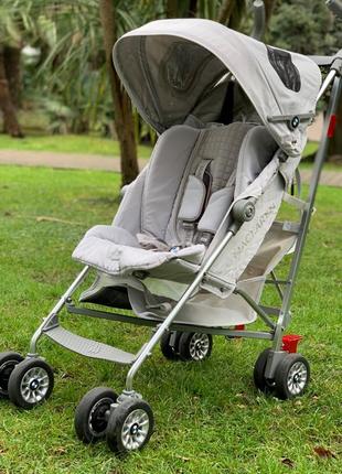 Коляска трость bmw maclaren