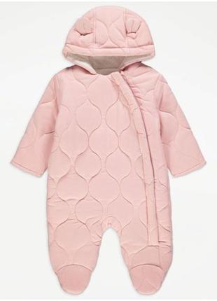 Комбінезон