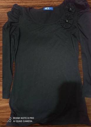 Маленькое платье