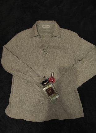 Сорочка marc o'polo3 фото