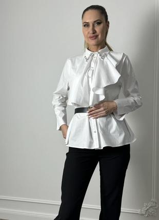 Женская блуза