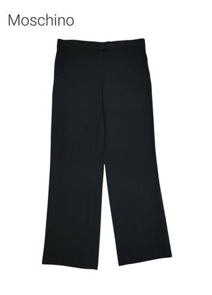 Женские брюки палаццо moschino оригинал