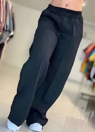 Спортивні штани2 фото