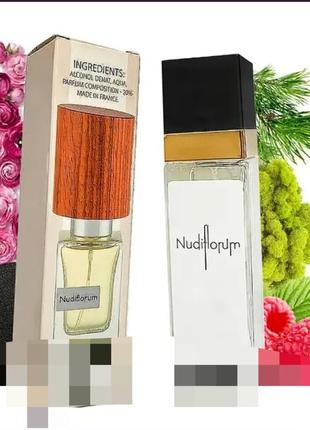 Nudiflorum ( нудифлорум) 40 мл - унисекс парфюм (парфюмированная вода) тестер