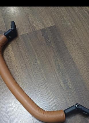 Сarello eclipse бампер до коляски