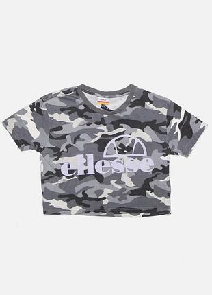 Топ ellesse