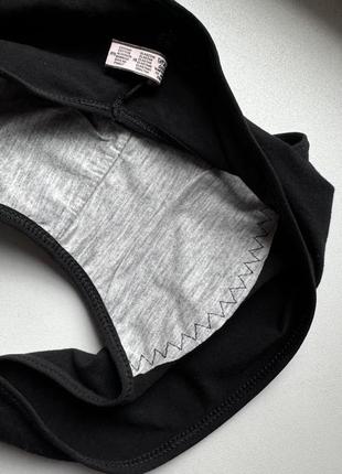 Трусы для критических дней <unk> месячных