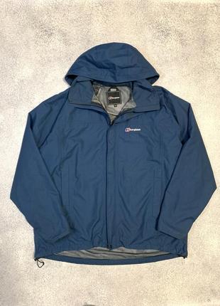 Куртка berghaus оригинал the north face