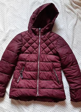 Зимова куртка, розмір s