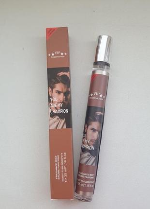 Вода парфумована 35 мл унісекс