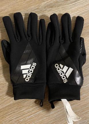 Перчатки adidas p 10 оригинал