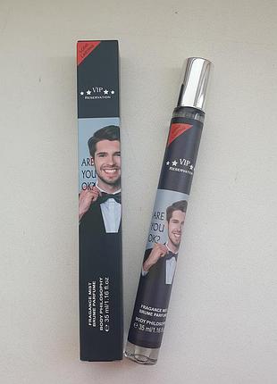 Вода парфумована 35 мл унісекс