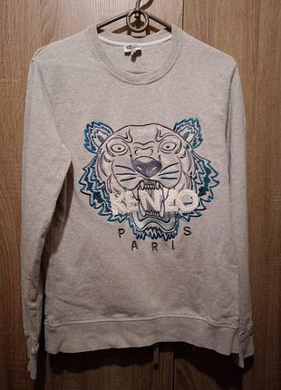 Світшот kenzo оригінал розмір s