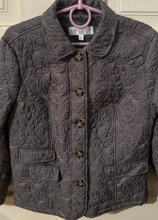 Куртка женская
