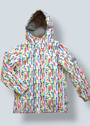 Лижна куртка розмір s xs burton