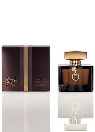 Жіночі парфуми gucci by gucci (гуччі бай гуччі) парфумована вода 75 ml/мл