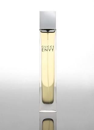 Жіночі парфуми gucci envy tester (гуччі енві) туалетна вода 100 ml/мл тестер