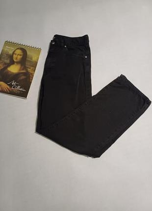 Hugo boss baggy pants
