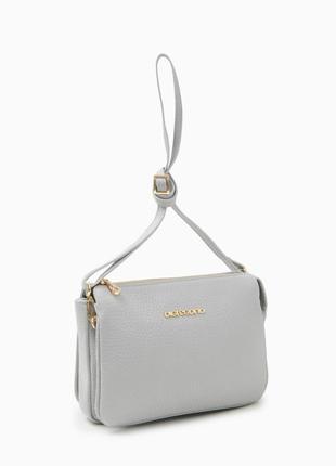 Сумка сумочка фирмы di gregorio италия кожа