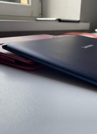 Планшет lenovo 5