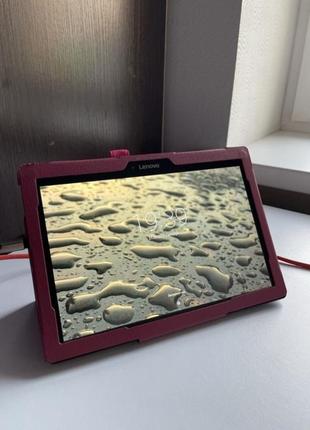 Планшет lenovo