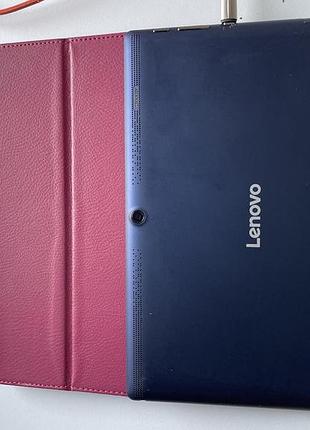 Планшет lenovo 7