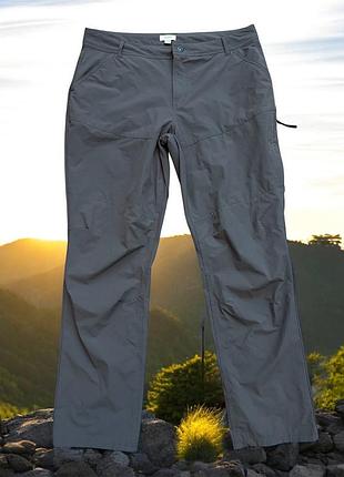 Треккинговые эластичные брюки tog 24