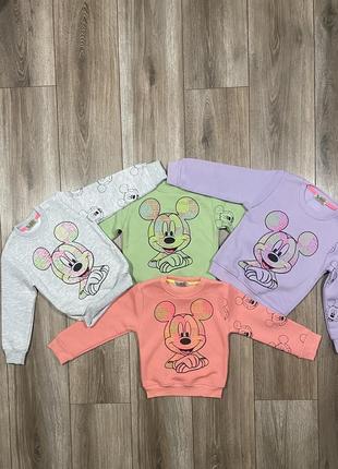 Дитячі кофтинки