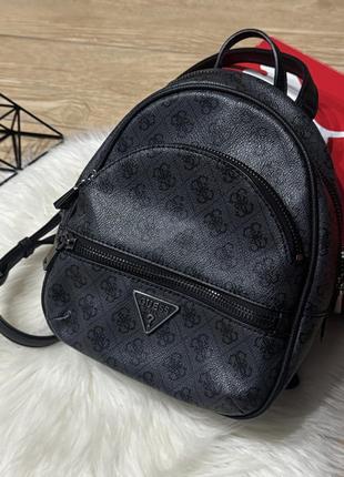 Оригінальний жіночий рюкзак guess