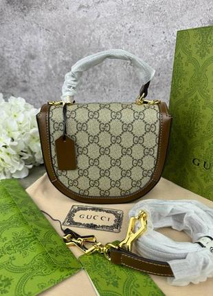 Сумка gucci сумочка женская гучи3 фото