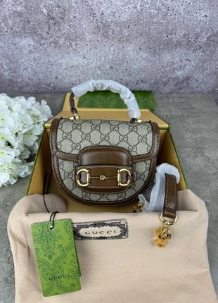 Сумка gucci сумочка женская гучи7 фото