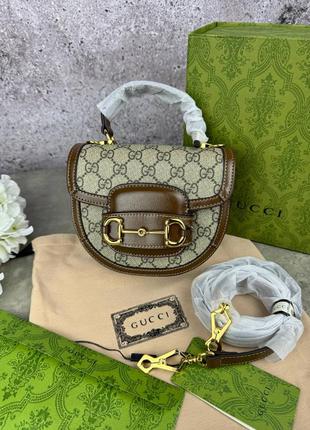 Сумка gucci сумочка женская гучи