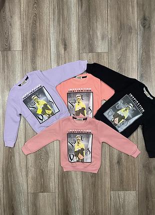 Дитячі кофти3 фото