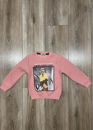Дитячі кофти5 фото