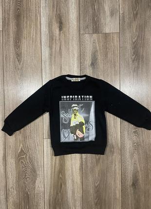 Дитячі кофти4 фото