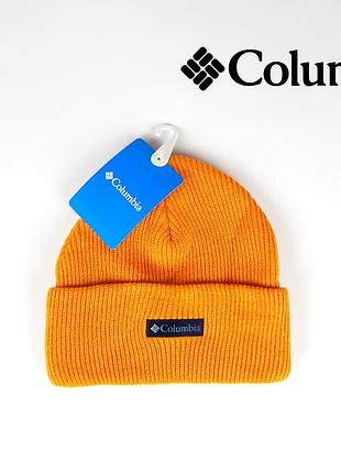 Шапка columbia