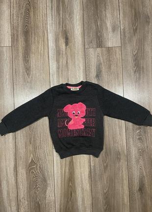 Кофти для дівчаток