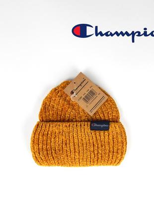 Шапка champion