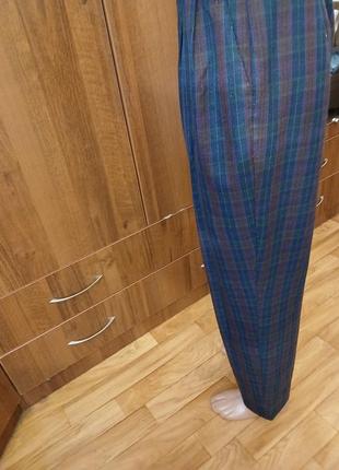 Теплые брюки 2