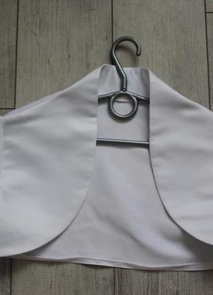 Атласне болеро