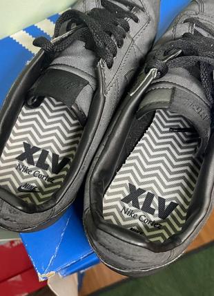 Кроссовки Kids nike classic cortez premium xlv5 фото