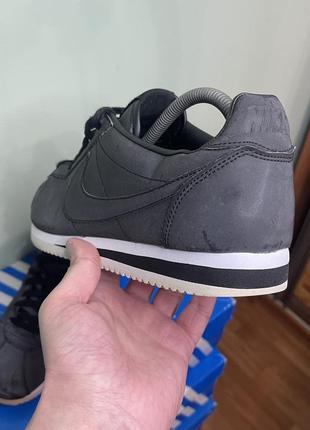 Кроссовки Kids nike classic cortez premium xlv3 фото